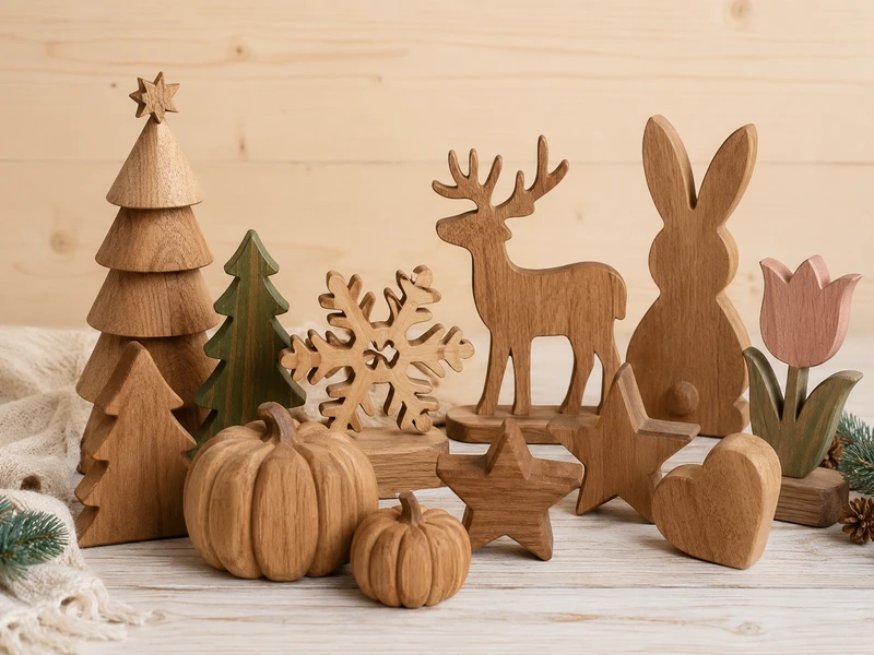 Seasonal Decorations